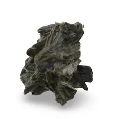 Epidot A+ in matrita, cristal unicat E14