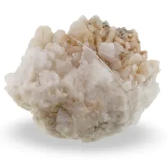 Floare de mina, cristal unicat, E244