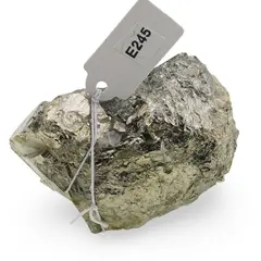 Floare de mina, cristal unicat, E245