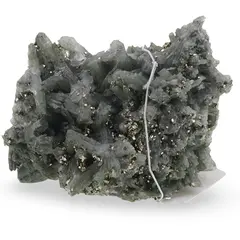 Floare de mina, cristal unicat, E250