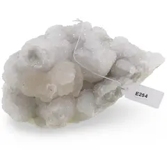 Floare de mina, cristal unicat, E254