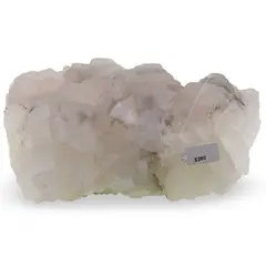 Floare de mina, cristal unicat, E260