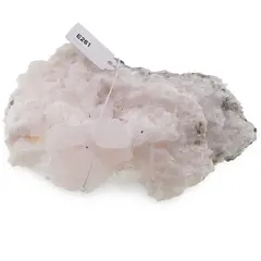 Floare de mina, cristal unicat, E261