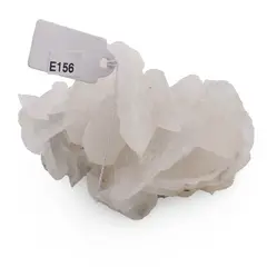 Floare de mina, cristal unicat, E156