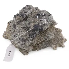 Floare de mina, cristal unicat, E160