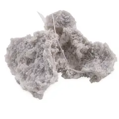 Floare de mina, cristal unicat, E162