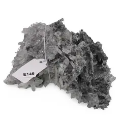 Floare de mina, cristal unicat, E146