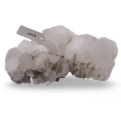 Floare de mina, cristal unicat, E181