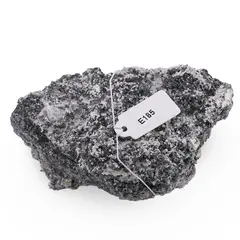 Floare de mina, cristal unicat, E185