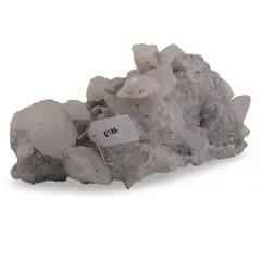 Floare de mina, cristal unicat, E189