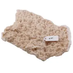 Floare de mina, cristal unicat, E191