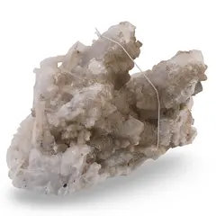 Floare de mina, cristal unicat, E196