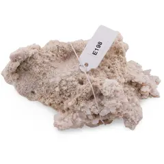 Floare de mina, cristal unicat, E198