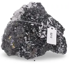 Floare de mina, cristal unicat, E212