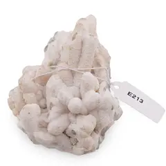 Floare de mina, cristal unicat, E213