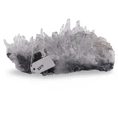 Floare de mina, cristal unicat, E215