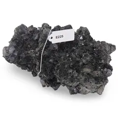 Floare de mina, cristal unicat, E225