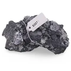 Floare de mina, cristal unicat, E227