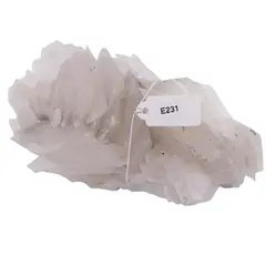 Floare de mina, cristal unicat, E231