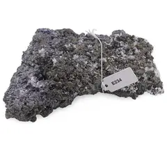 Floare de mina, cristal unicat, E234