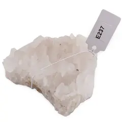 Floare de mina, cristal unicat, E237