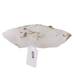 Floare de mina, cristal unicat, E238