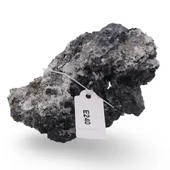 Floare de mina, cristal unicat, E240