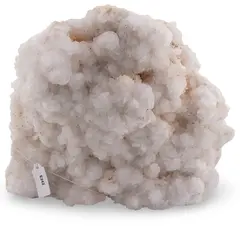 Floare de mina, cristal unicat, E242