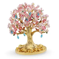 Statueta Premium Feng Shui din metal Ciresul bogatiei Lap Chun, 2026