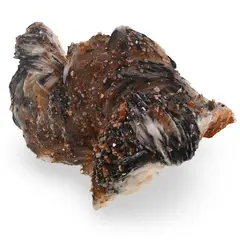 Vanadinit cristal natural unicat, V10