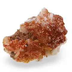 Vanadinit cristal natural unicat, V16