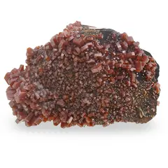 Vanadinit cristal natural unicat, V17