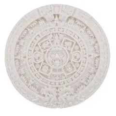 Decoratiune Calendarul Aztec - Piatra Soarelui