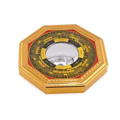 Oglinda feng shui convexa, 12cm