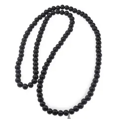 Sirag lemn de Ebony 8mm