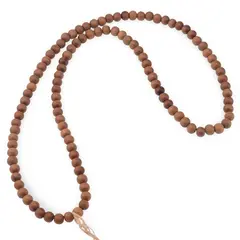 Sirag lemn de Santal 8mm