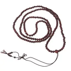 Sirag lemn de Santal rosu 4-5mm