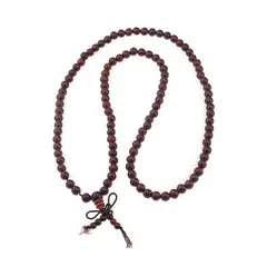 Sirag lemn de Santal rosu 5-6mm