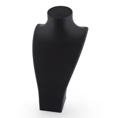 Suport pentru bijuterii tip bust, 19cm