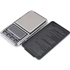 Cantar electronic pentru bijuterii 500g, precizie 0.01g