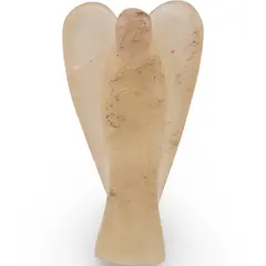 Inger Calcit galben 50-60mm