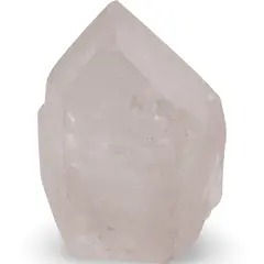 Turn / Obelisc Cristal de stanca unicat A10