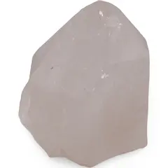 Turn / Obelisc Cristal de stanca unicat A4