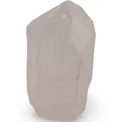 Turn / Obelisc Cristal de stanca unicat A5