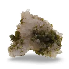 Epidot cristal natural unicat, E31