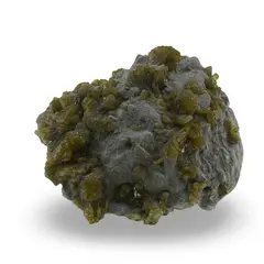 Epidot cristal natural unicat, E36