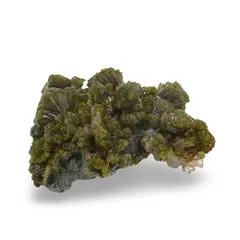 Epidot cristal natural unicat, E38