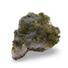 Epidot cristal natural unicat, E42