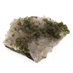 Epidot cristal natural unicat, E48