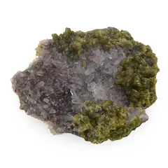 Epidot cristal natural unicat, E62